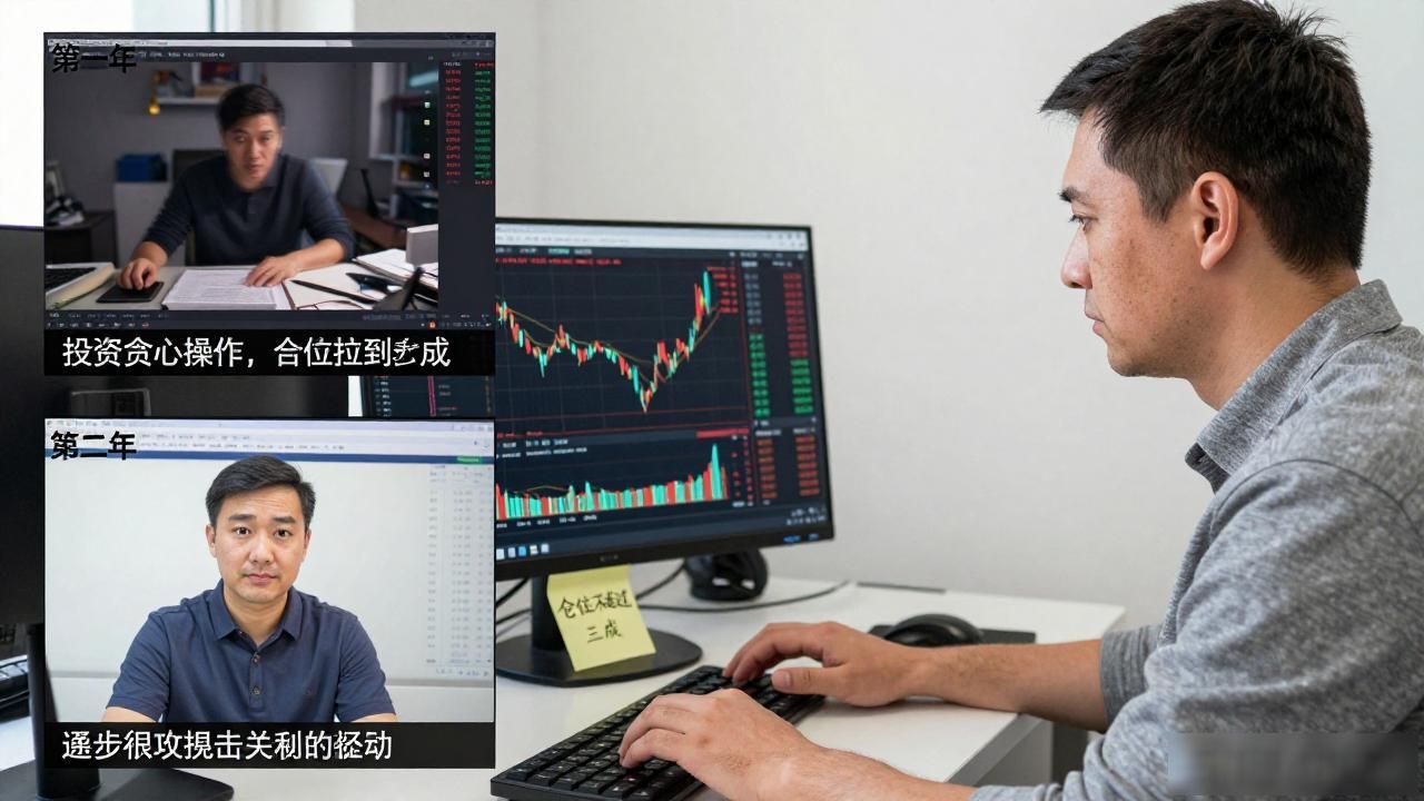 数字货币巴神是不是吹出来的？币圈蹲了五年老韭菜掏心窝说几句
