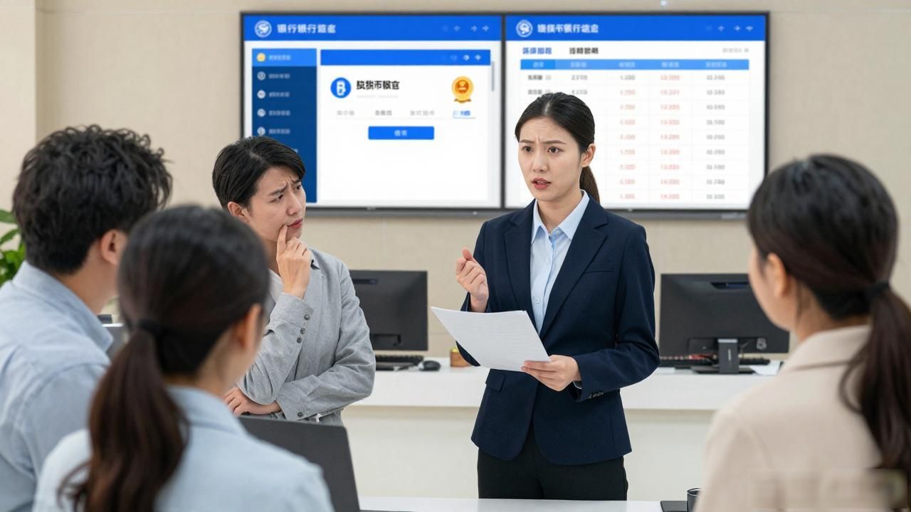 20000亿数字货币流通开了，你的存款和理财该重新盘一盘