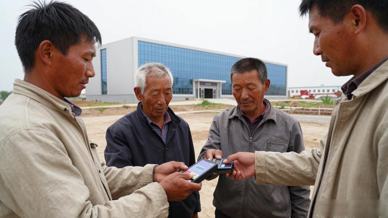 东数西算全面落地，数字货币这条赛道接下来怎么走，值得留意吗