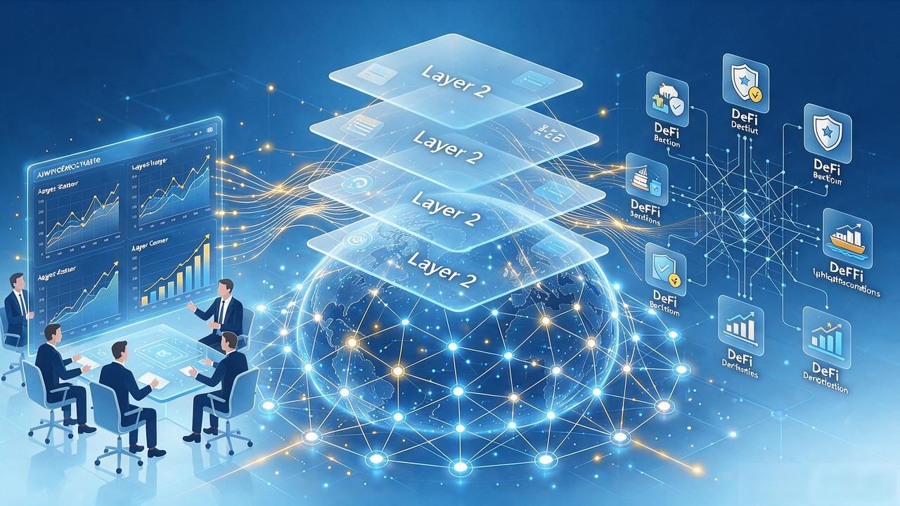 数字货币走稳了，普通人到底该不该入场？这几个信号比K线图更靠谱