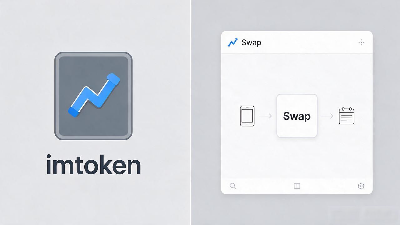 imtoken钱包和tp钱包怎么选，过来人说说差别