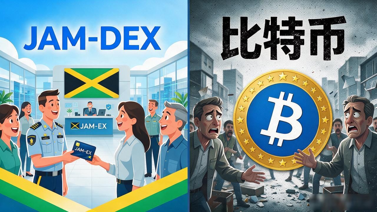 全球数字货币有哪些例子？这几个国家的央行电子钱你该知道