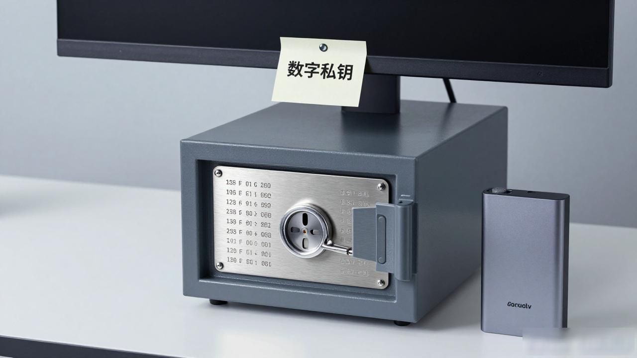 我花了三年收藏数字货币，现在打开硬盘，这些宝贝到底值不值