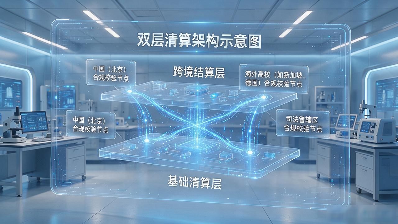清华大学数字货币实验全解读：数字人民币落地前在验证什么