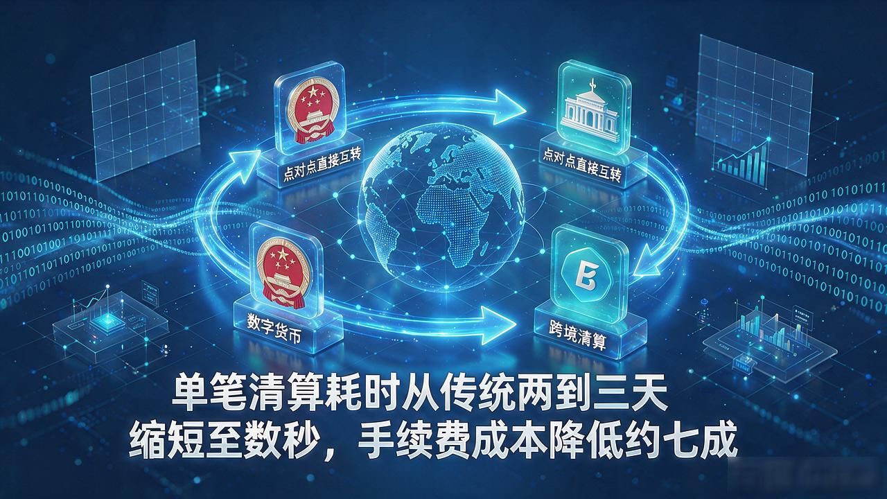央行数字货币试验：从试点到跨境，离普通人钱包还有多远