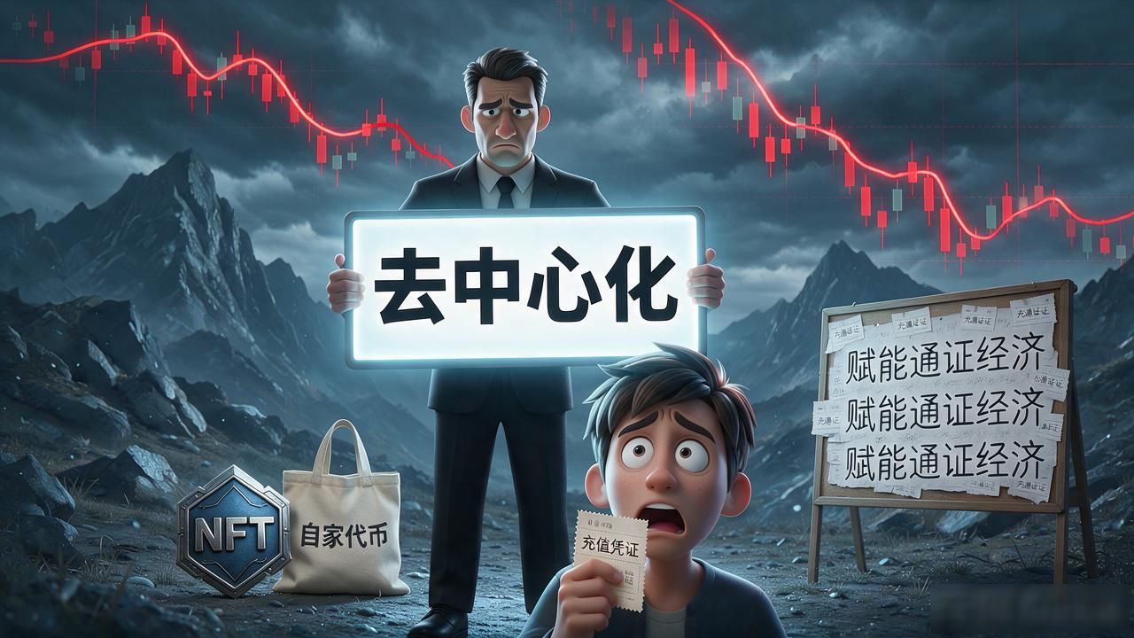 游戏公司炒作数字货币，割韭菜还是真创新？玩家该醒醒了