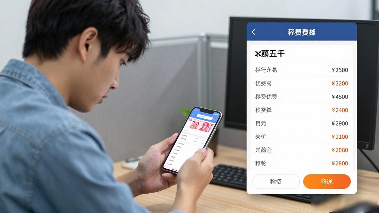200元电子数字货币，月薪五千打工人小额试水到底该注意啥
