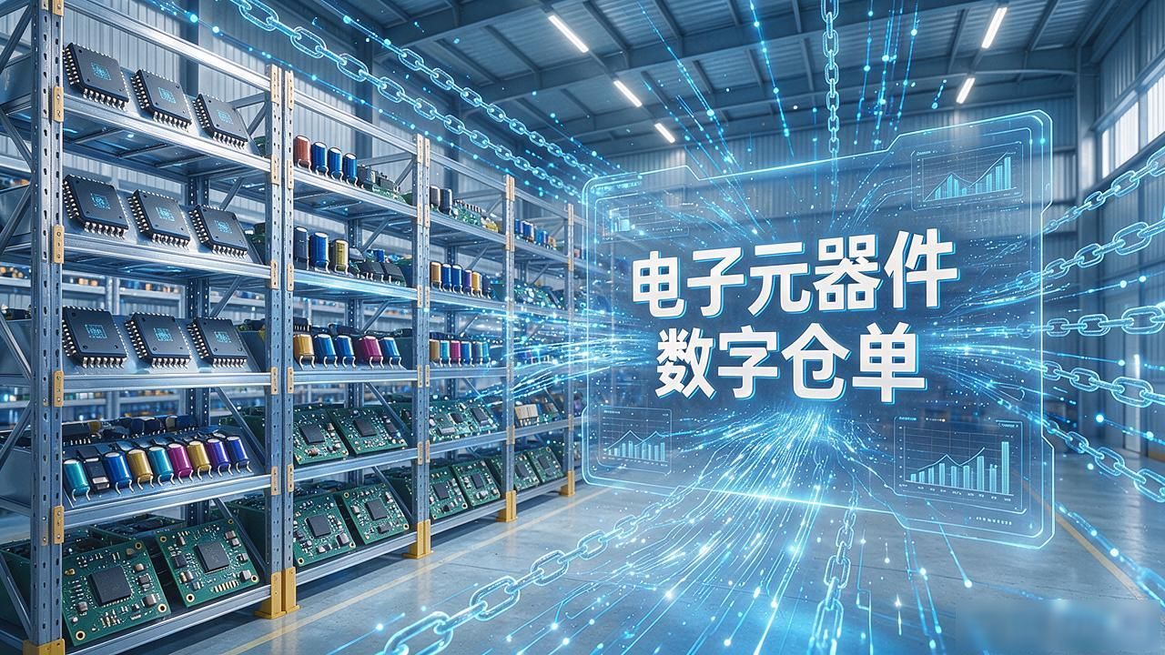 企业资产数字货币化落地难不难，厂房设备怎么变成能融资的数字资产