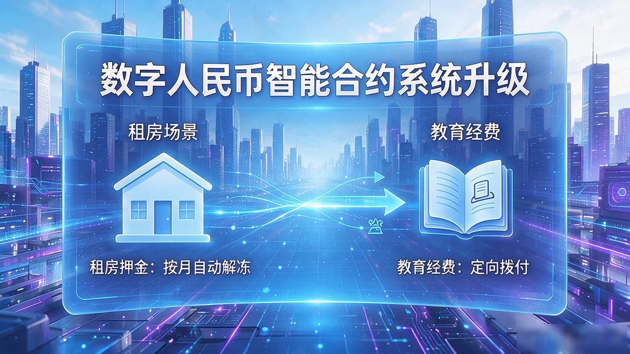 国家数字货币动态：数字人民币试点扩容，跨境支付落地了
