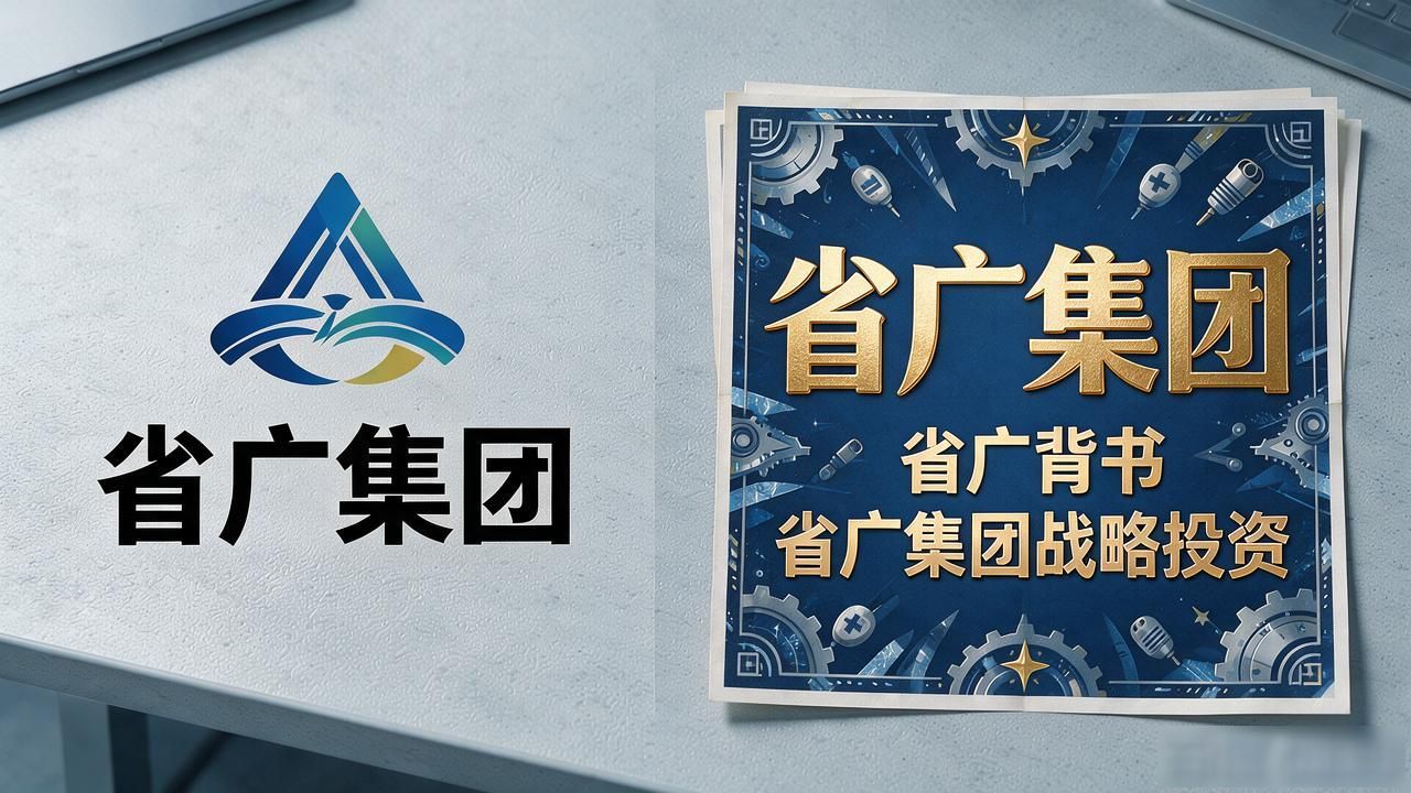 省广集团搭上数字货币这班车，普通人该怎么判断