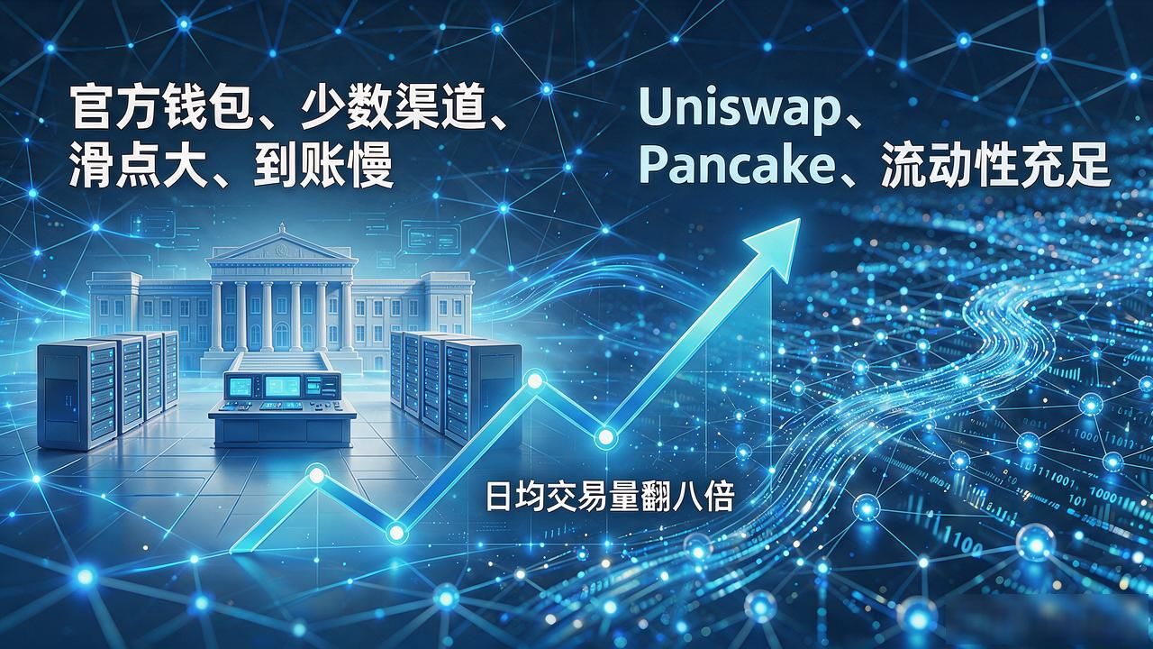 数字货币上公链到底图啥？别光看流通，安全和生态才是重点