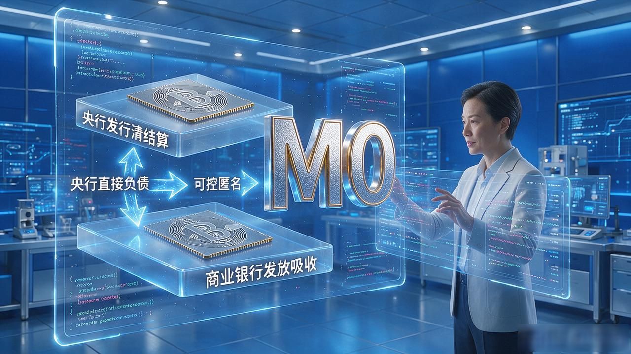 央行加紧研制数字货币，你口袋里的钱要换一种活法了