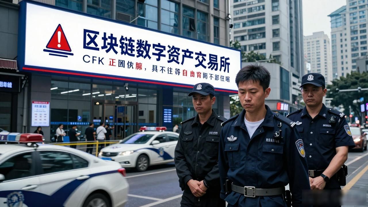 重庆开数字货币交易所需要什么条件？合规红线和落地风险全讲清