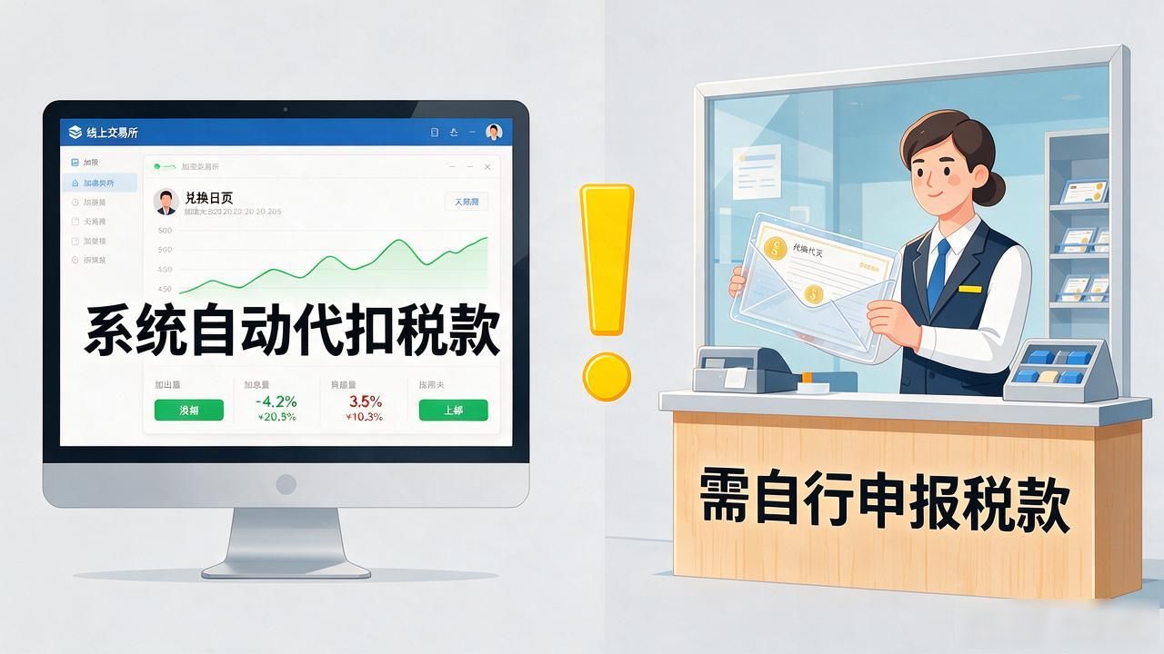 数字货币对换日元，线上交易所和线下币店怎么选