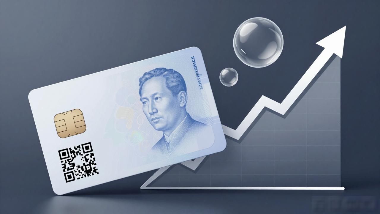 数字货币概念股还能不能追？老股民掏心窝子说几句实在话