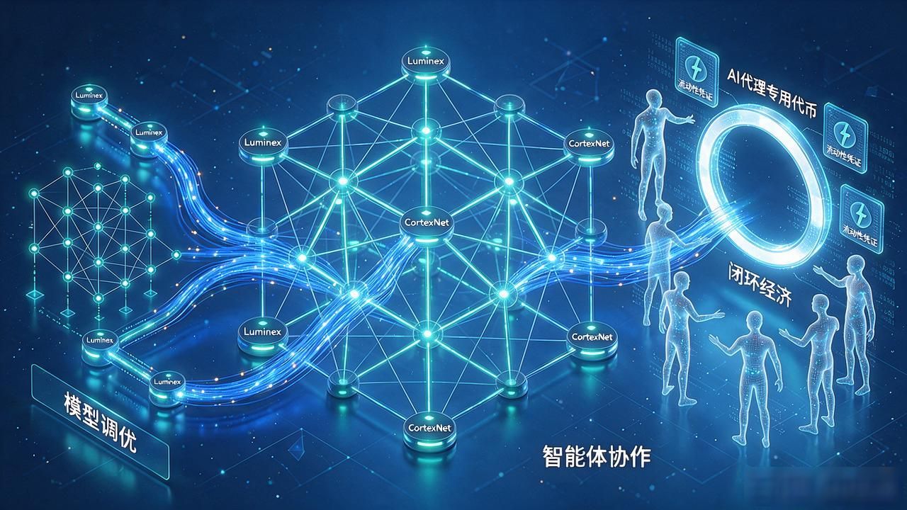 哪些是最新数字货币？2026年真正值得留意的几类全在这