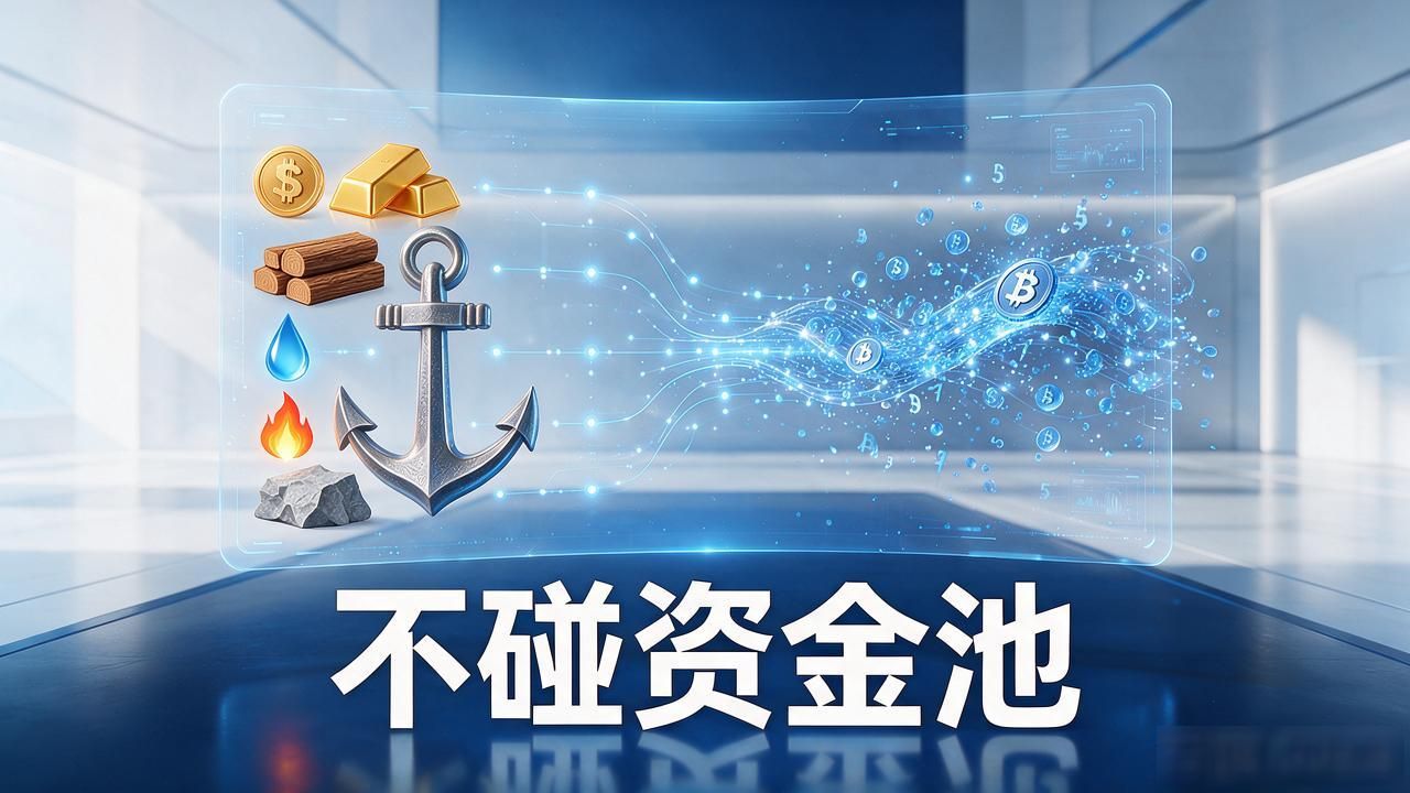 数字货币对接五行币到底怎么搞？做了两年项目的人说几句大实话