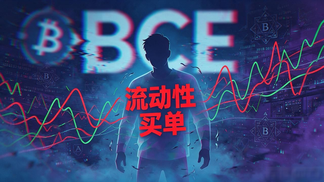 BCE数字货币到底是正规项目还是骗局？普通人投资前必须搞懂的事