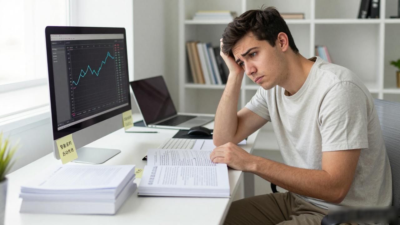 自己学数字货币大半年，真金白银交了几千学费才搞明白的几点大实话