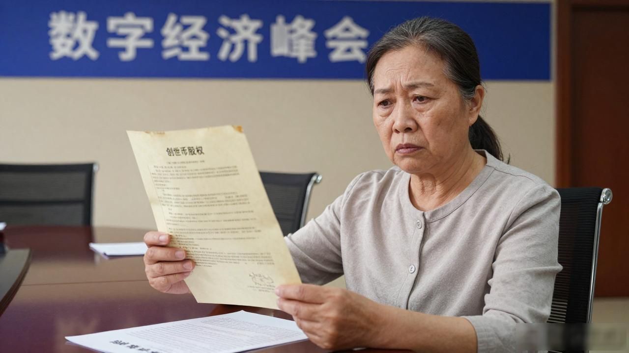数字货币入股诈骗案例全解析：从融资话术到跑路，套路都在这