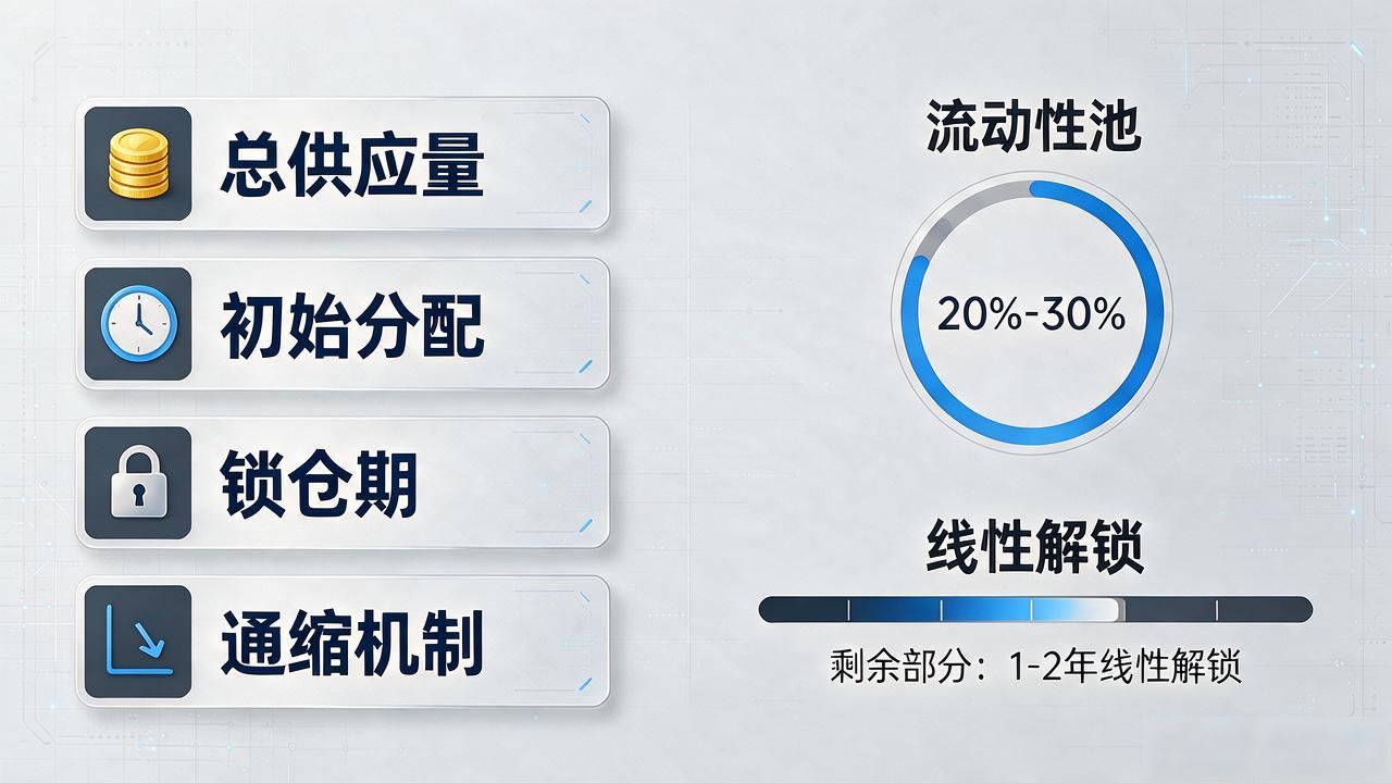 数字货币发币怎么做？选链、设计、部署，实操要点一次说清