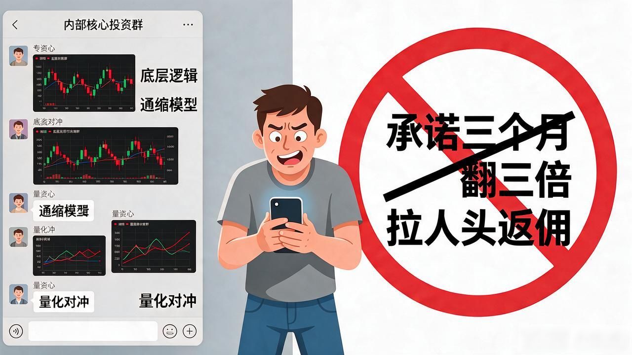 数字货币是不是骗人的？我花了半年搞明白，答案可能跟你想的不一样