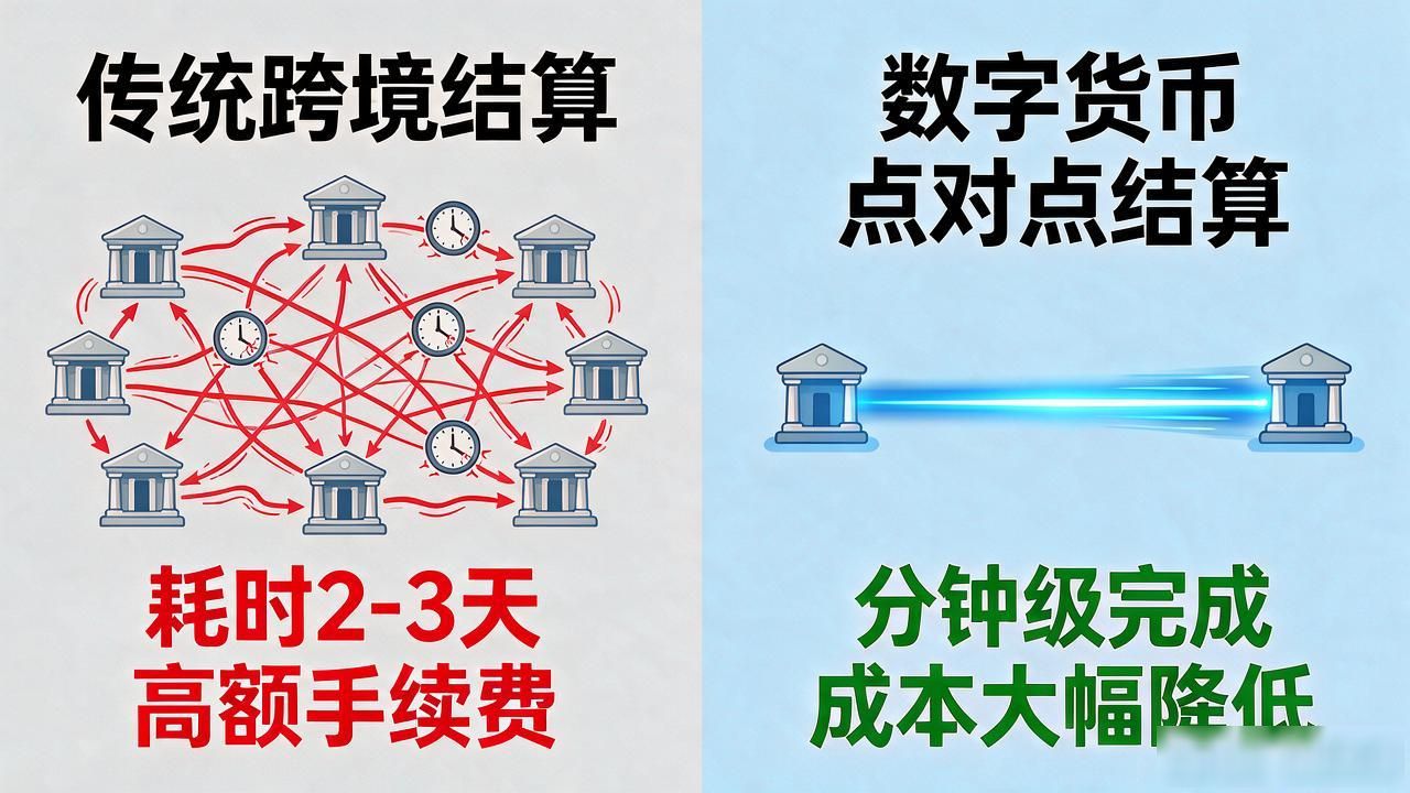 数字货币该不该现在落地？做了五年支付产品，我帮你算了笔账