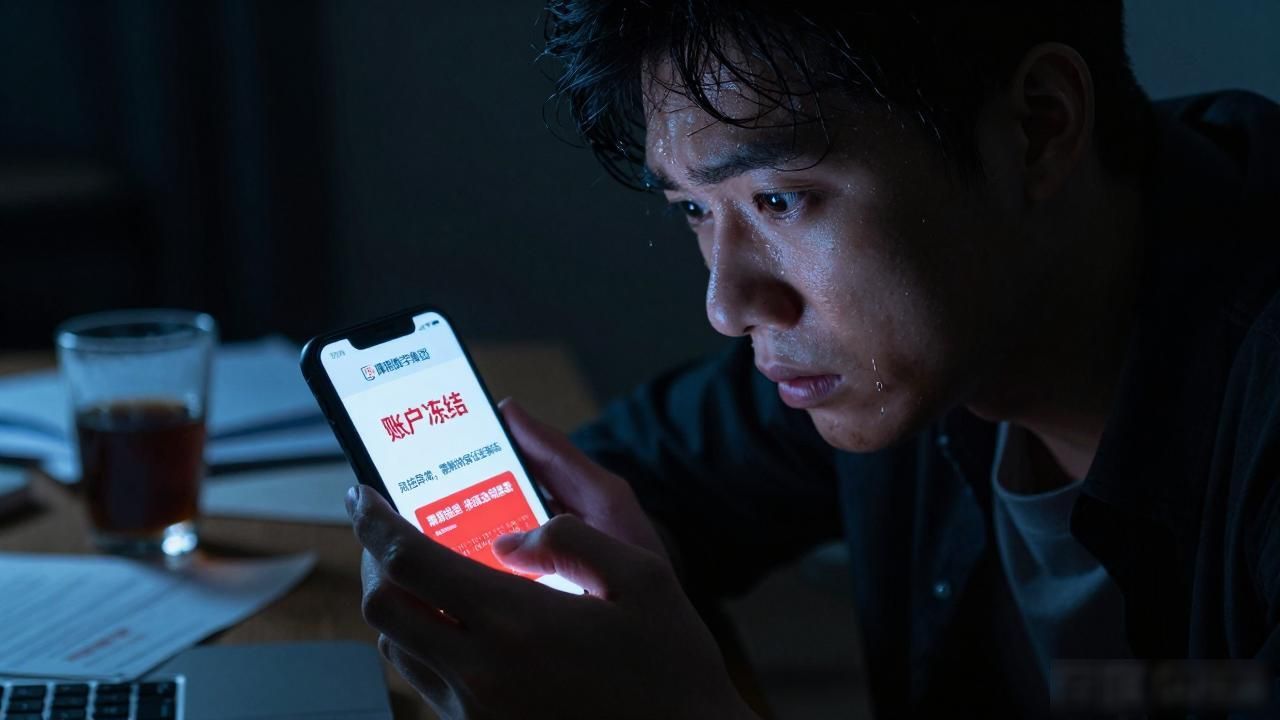 搜到摩根数字集团货币网址后，我劝你先把手机放下
