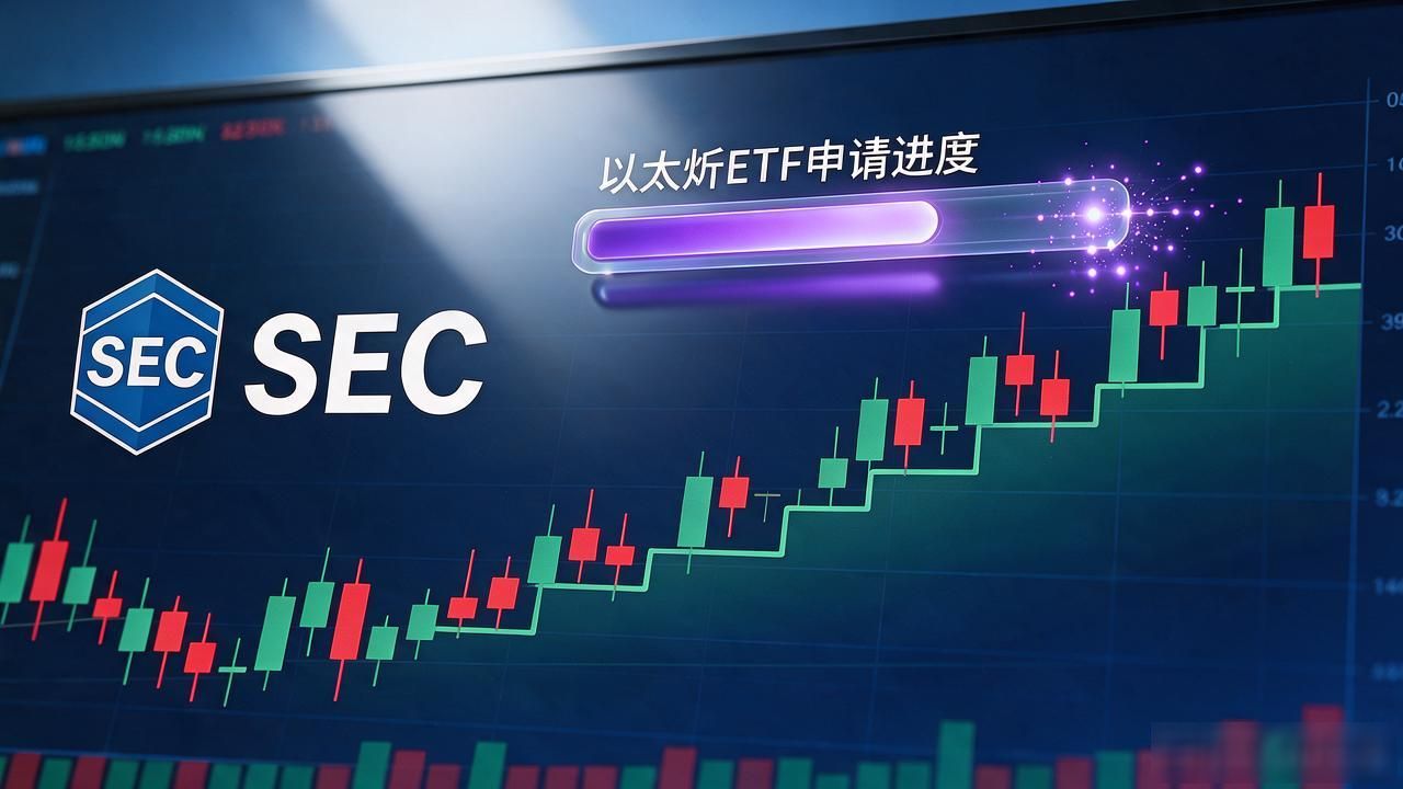 SEC数字货币行情又变了？普通人怎么判断该买还是该跑