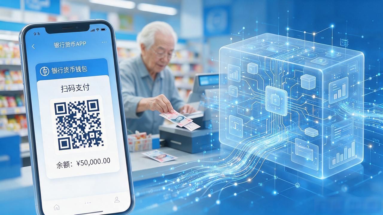 日本银行数字货币真落地了吗？商业银行的动作比你想的大