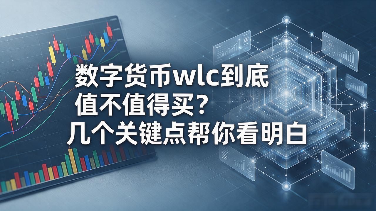 数字货币wlc到底值不值得买?几个关键点帮你看明白