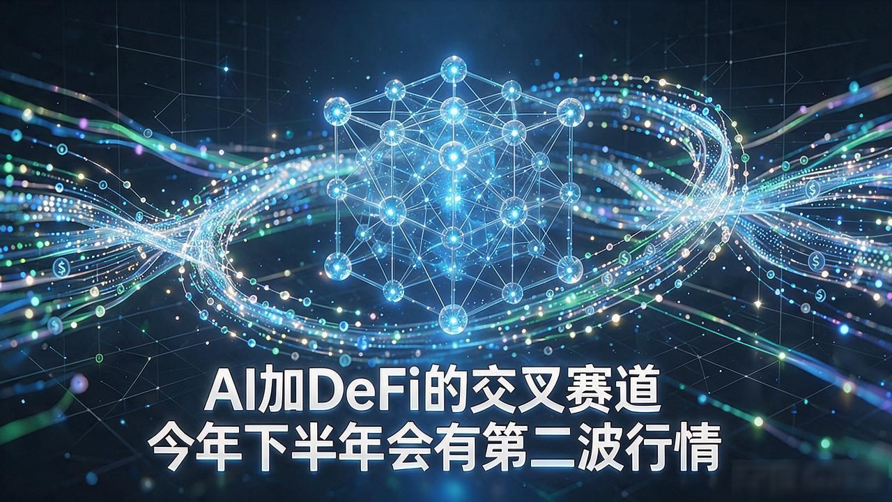 你觉得手里的数字货币会暴涨吗？这几类项目正被资金悄悄布局