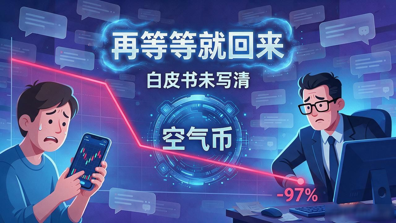数字货币市场骗局案例：这些真实套路专挑普通人下手，新手必看