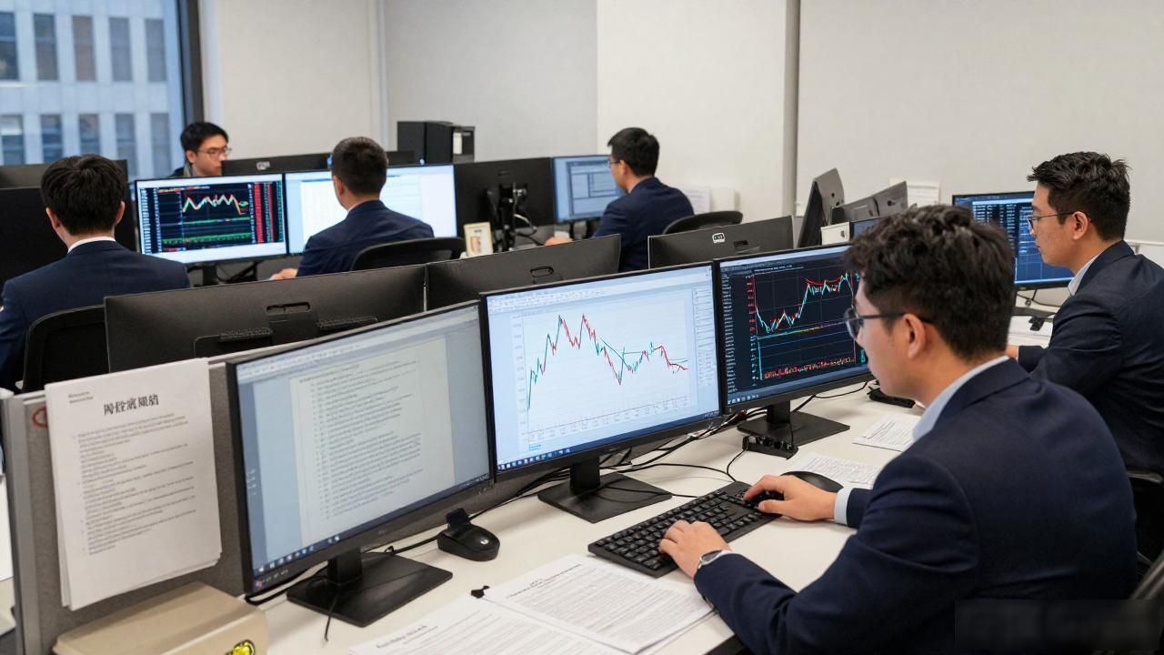 全世界数字货币玩家，钱到底流向了哪