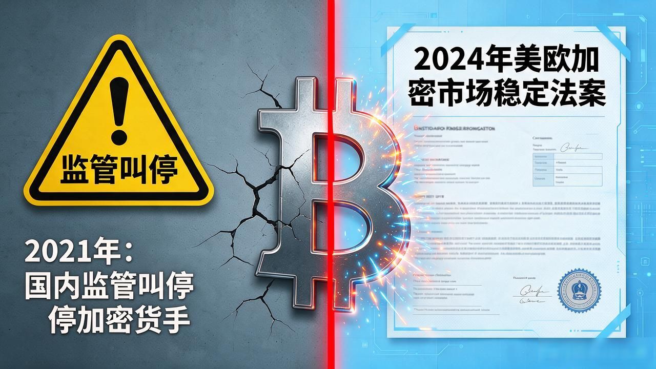 投数字货币之前必须搞清的风险信息，看完能少踩一半的坑