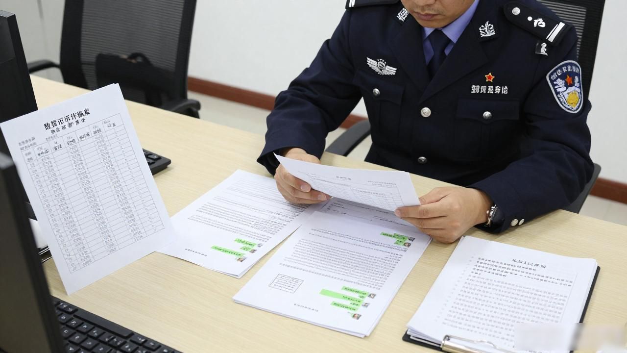 数字货币诈骗案怎么追回被骗的钱？被骗后追赃实操要点全解析