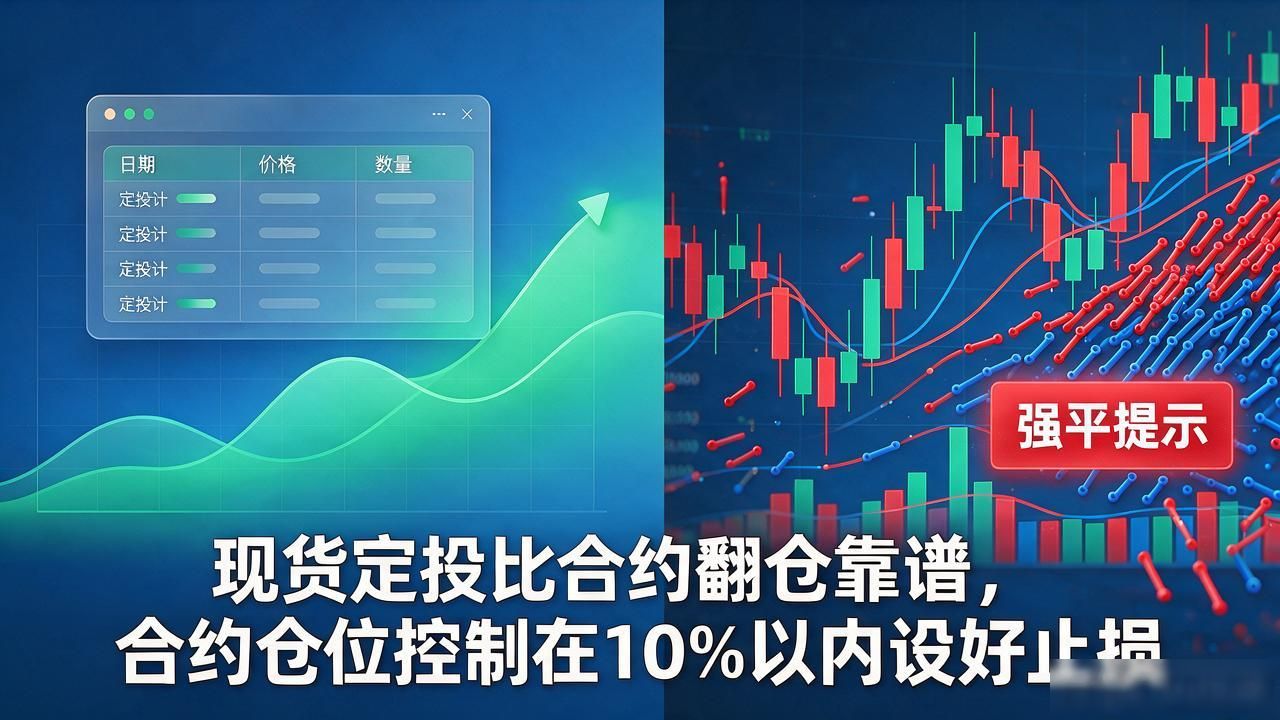 虚拟数字货币怎么玩的？从开户到提币，实操细节全在这