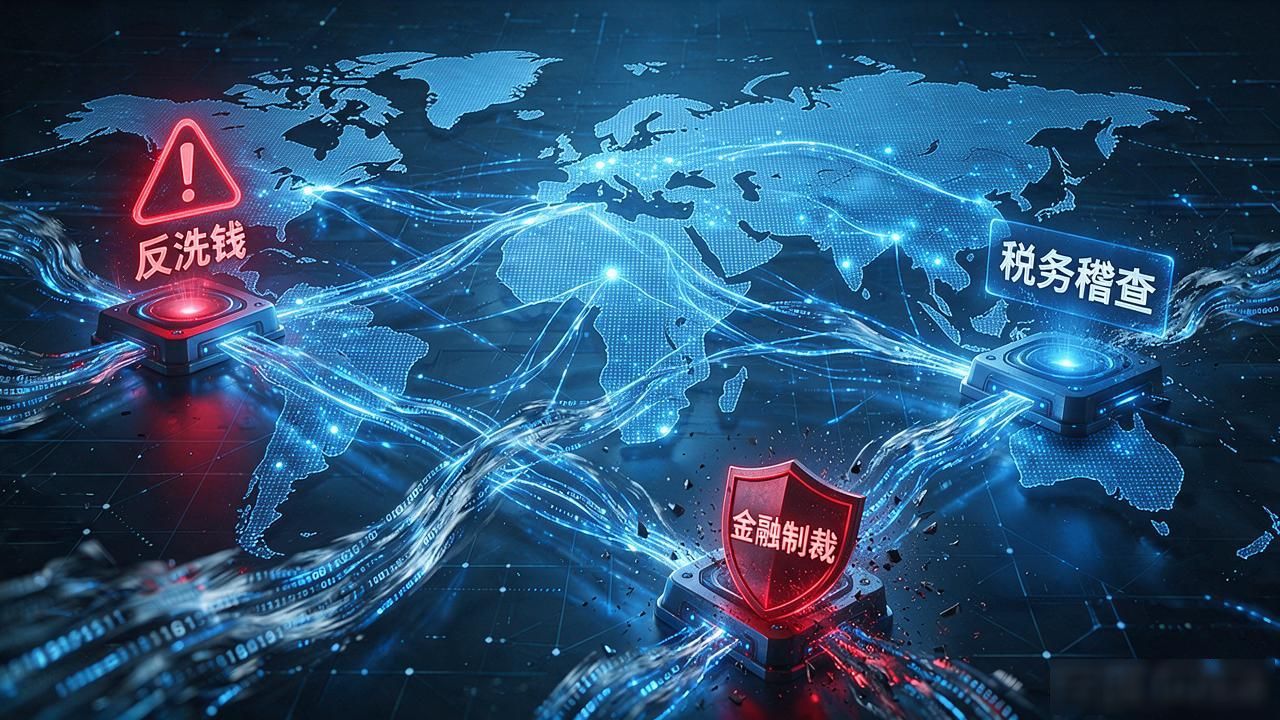 引入数字货币的弊端：稳定、监管、技术三座大山你绕不开